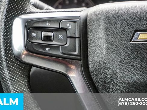 Used 2025 Chevrolet Blazer LT FWD image 29