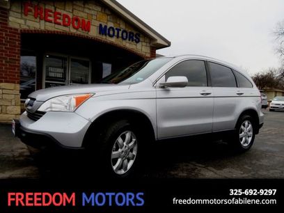 Used 2009 Honda CR-V EX-L
