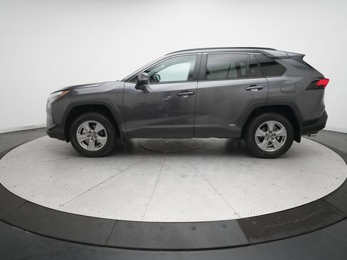 Used 2025 Toyota RAV4 XLE w/ Convenience Package AWD/4WD image 24