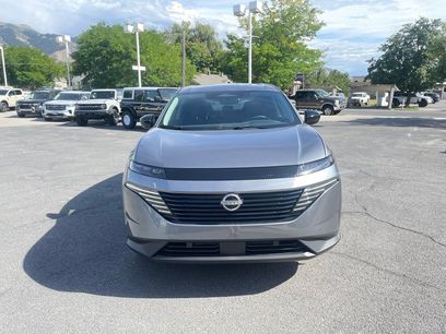 New 2026 Nissan Murano SV