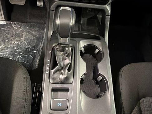 New 2026 Ford Ranger XLT AWD/4WD image 17