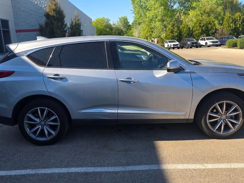 Used 2022 Acura RDX AWD w/ Technology Package image 23