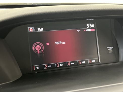 Used 2017 Honda Accord Sport image 17