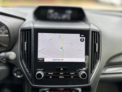 Used 2024 Subaru Forester Wilderness image 10