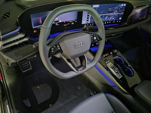 New 2026 Audi S5 Premium Plus AWD/4WD image 9