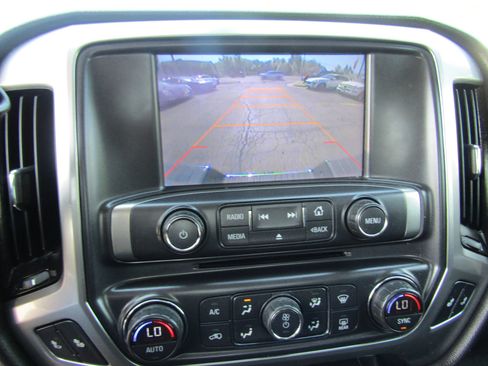Used 2014 Chevrolet Silverado 1500 LT w/ All Star Edition AWD/4WD image 30