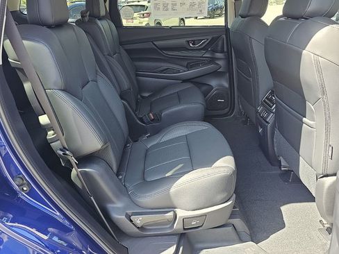 New 2026 Subaru Ascent Bronze Edition AWD/4WD image 20