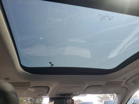 New 2026 Lincoln Nautilus Reserve image 27