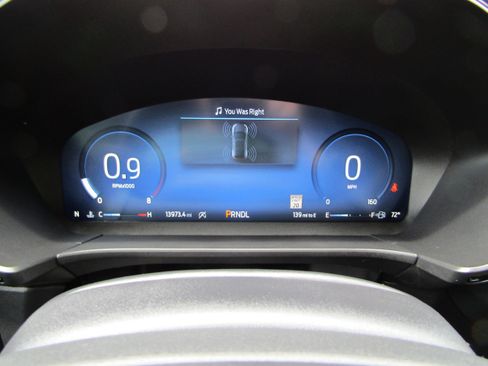 Used 2024 Ford Escape ST-Line Select w/ Tech Pack #2 AWD/4WD image 22
