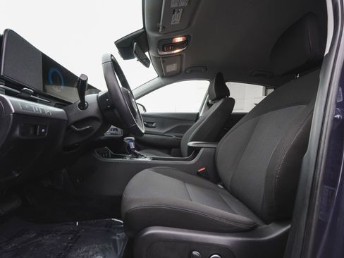 Used 2025 Hyundai Kona SEL image 28