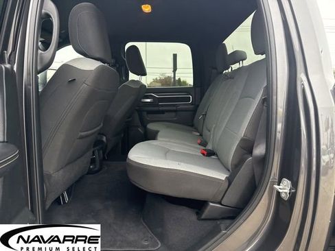 Used 2024 RAM 3500 Big Horn image 15