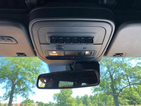 Used 2021 Ford Bronco First Edition AWD/4WD image 35