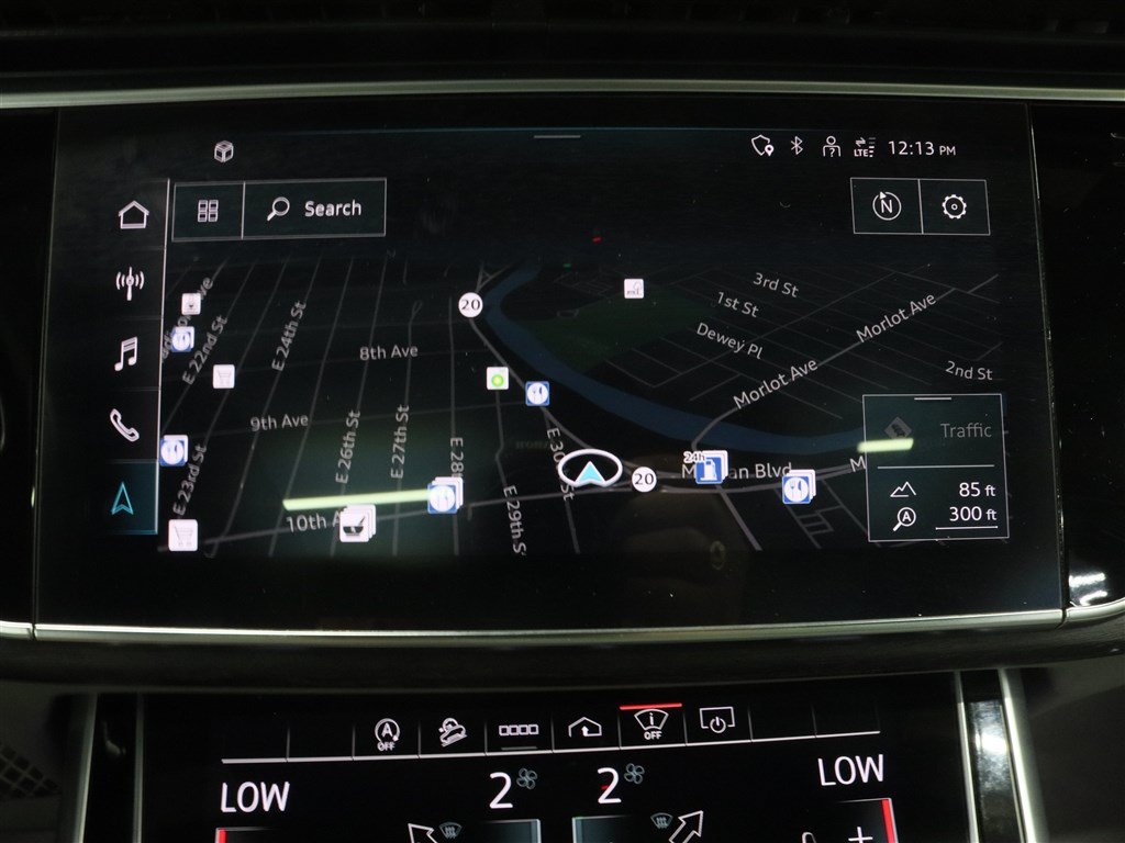 Used 2021 Audi Q7 3.0T Prestige AWD/4WD image 38