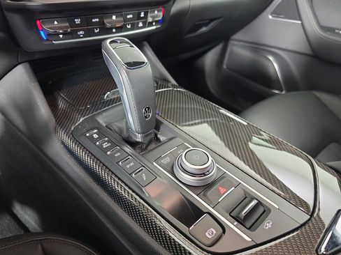 Used 2022 Maserati Levante Modena AWD/4WD image 28