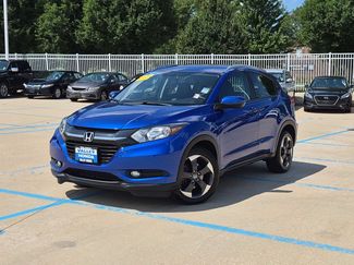 Certified 2018 Honda HR-V EX-L video 2