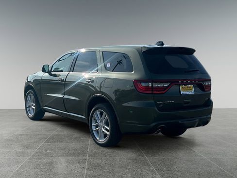 New 2026 Dodge Durango GT image 3