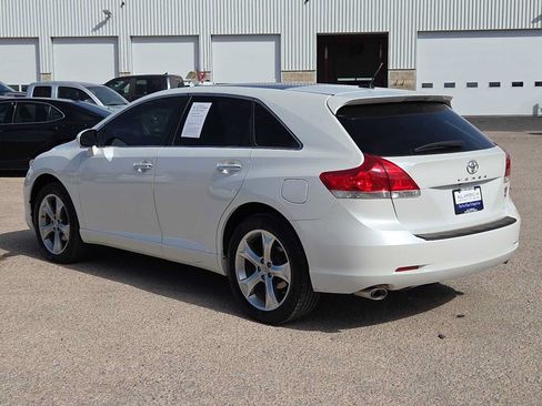 Used 2012 Toyota Venza Limited FWD image 6