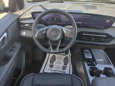 New 2026 Buick Enclave Sport Touring w/ Power Package image 25