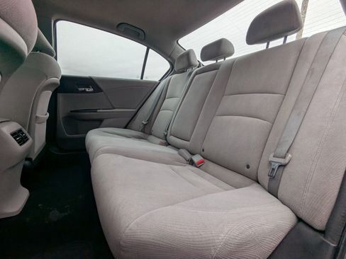 Used 2013 Honda Accord EX image 11