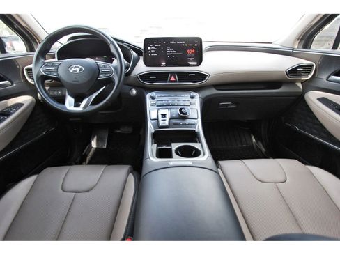 Used 2023 Hyundai Santa Fe SEL w/ Premium Package FWD image 10