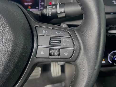 Used 2023 Honda Accord Sport image 18