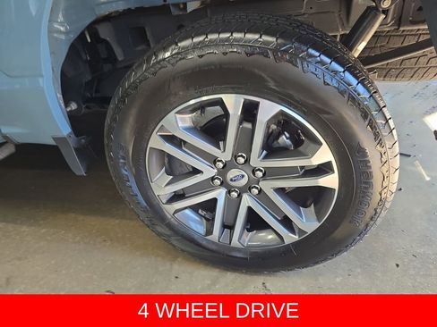 Used 2023 Ford F150 XL w/ STX Appearance Package AWD/4WD image 33