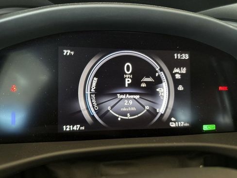 Certified 2023 Lexus RZ 450e Premium w/ Accessory Package (Z1) image 15