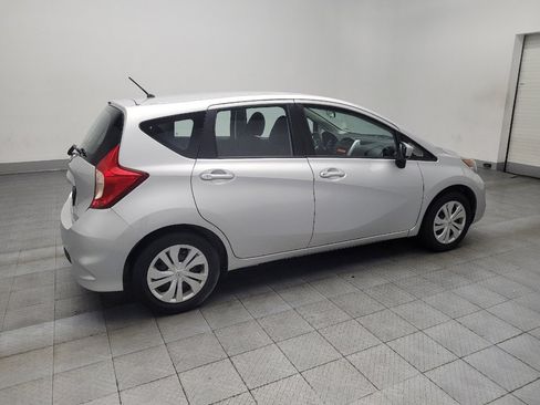 Used 2017 Nissan Versa Note S Plus image 10