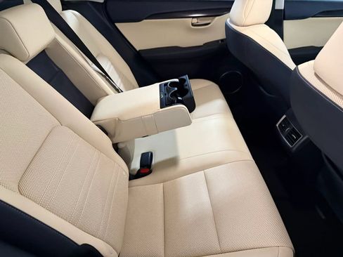Used 2019 Lexus NX 300 AWD w/ Comfort Package image 59