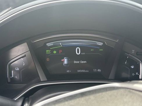 Used 2022 Honda CR-V Touring image 28