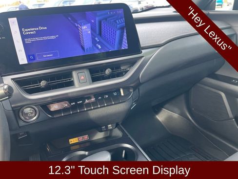 Used 2023 Lexus UX 250h 250h Premium image 13