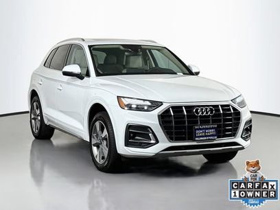 Used 2023 Audi Q5 2.0T Premium w/ Convenience Package