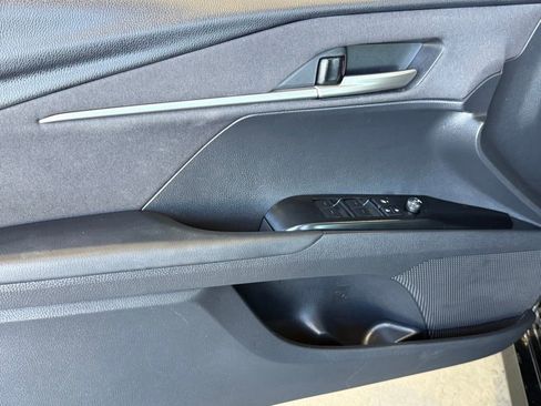 Used 2025 Toyota Camry LE image 17