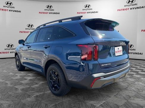 Used 2024 Kia Sorento SX Prestige AWD/4WD image 5