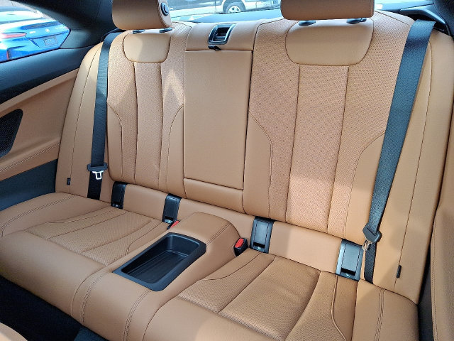 New 2026 BMW 230i xDrive Coupe w/ Premium Package AWD/4WD image 6