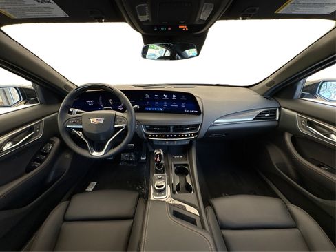 New 2026 Cadillac CT5 Sport RWD image 22