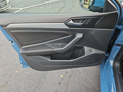 New 2026 Volkswagen Jetta S image 11