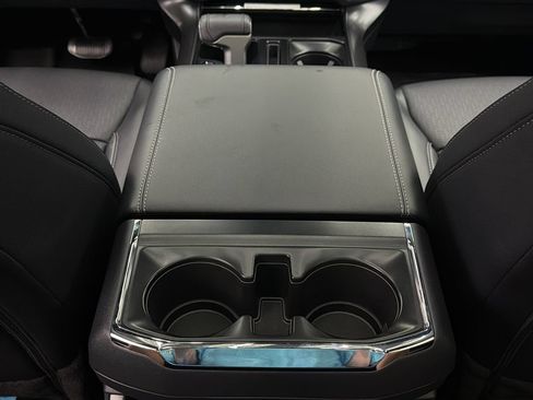 Used 2026 Ford F150 Lariat AWD/4WD image 36
