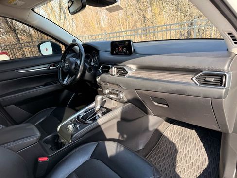 Used 2018 MAZDA CX-5 Grand Touring w/ Premium Package image 47