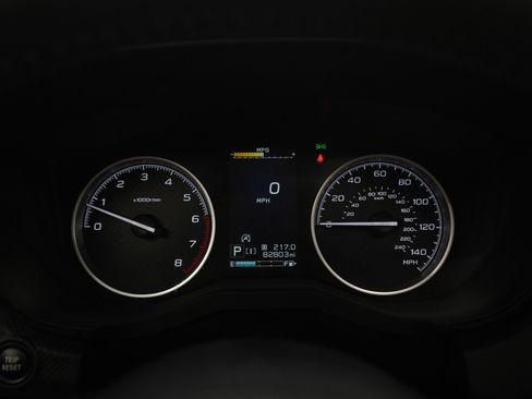 Used 2021 Subaru Forester Limited AWD/4WD image 27