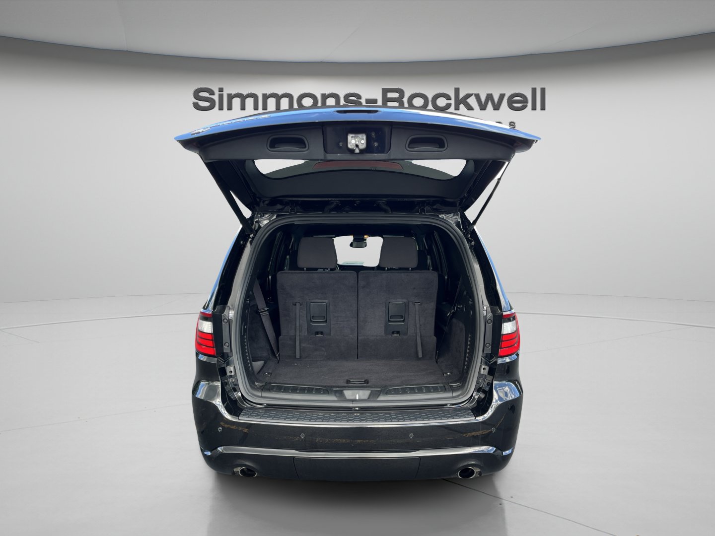 Used 2025 Dodge Durango GT AWD/4WD image 10