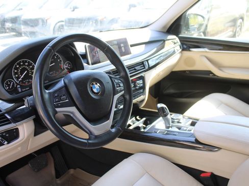 Used 2016 BMW X5 xDrive35i image 14