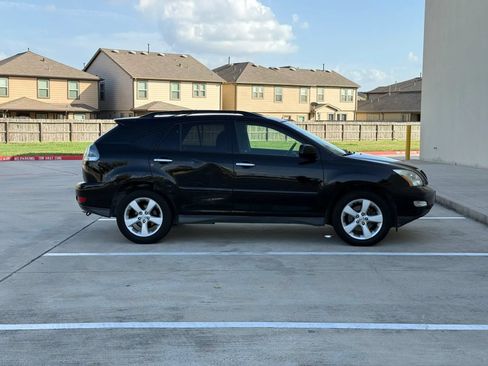 Used 2008 Lexus RX 350 2WD image 8
