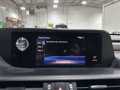 Used 2021 Lexus ES 350 F Sport w/ Accessory Package 2 FWD image 30