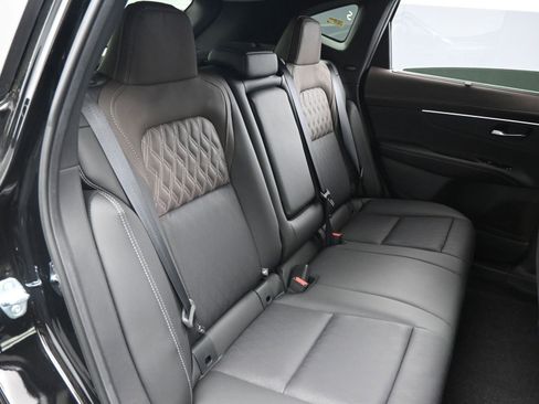 New 2026 Nissan Murano Platinum w/ Cargo Package AWD/4WD image 13