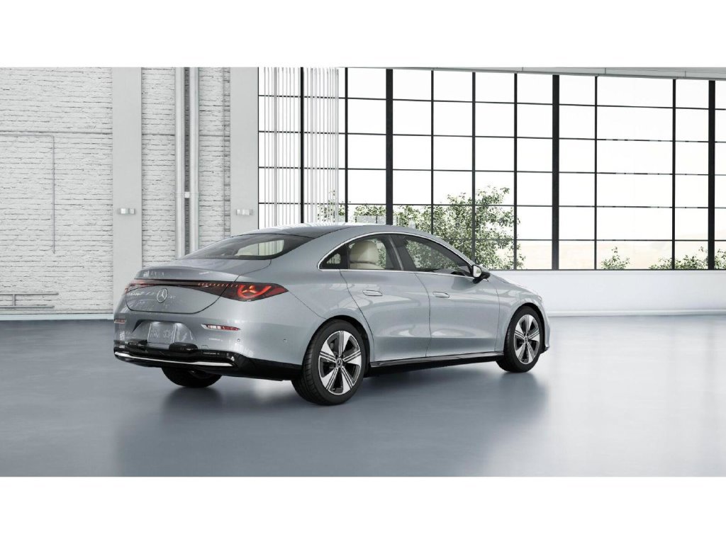 New 2027 Mercedes-Benz CLA 220 image 21