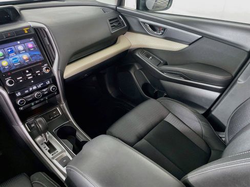 Used 2020 Subaru Ascent Premium w/ Convenience Package AWD/4WD image 24