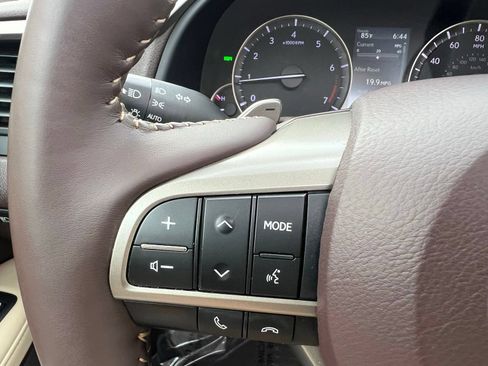 Used 2020 Lexus RX 350 FWD w/ Premium Package image 32