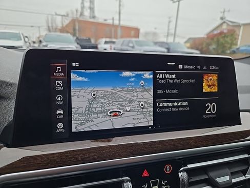 Used 2024 BMW X3 xDrive30i image 26