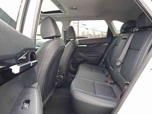 New 2026 Kia Seltos SX image 6